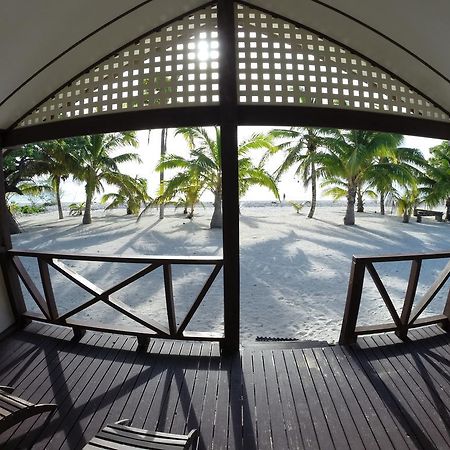 Ranginui Sunset Villa Arutanga ห้อง รูปภาพ
