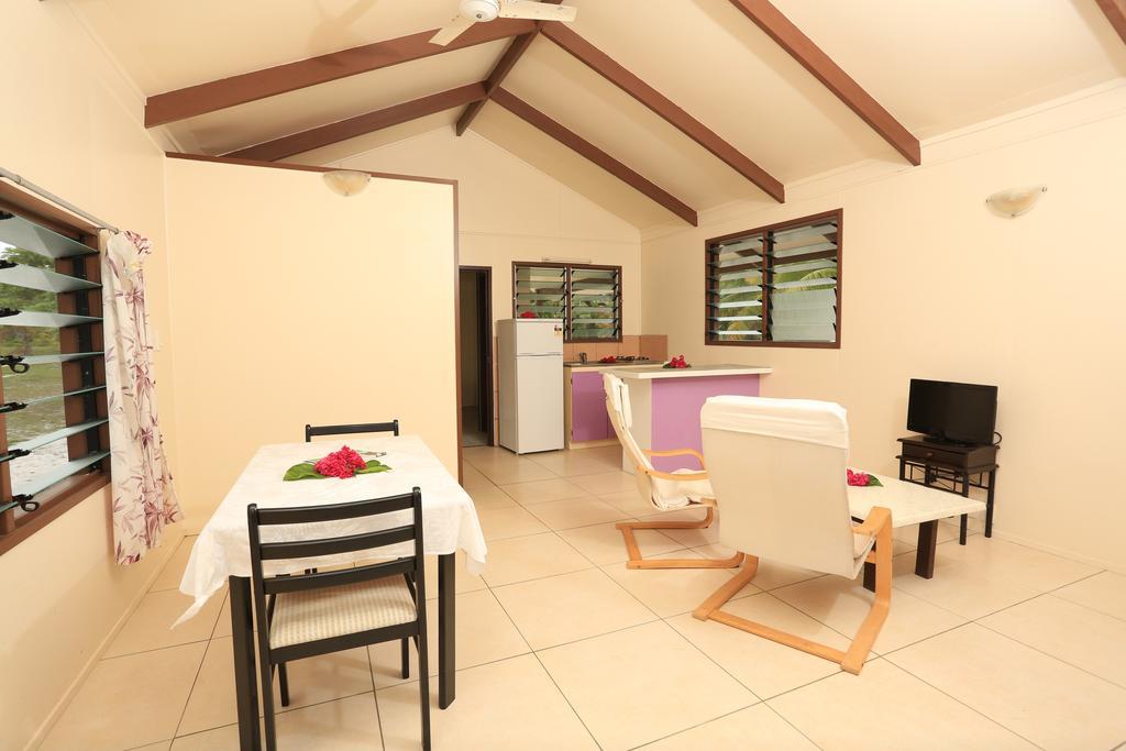 Ranginui Sunset Villa Arutanga ห้อง รูปภาพ