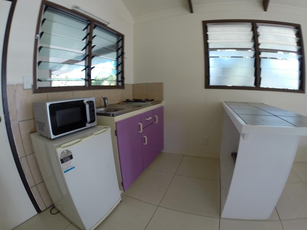 Ranginui Sunset Villa Arutanga ห้อง รูปภาพ
